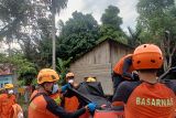 Masa pencarian korban hilang banjir Pesisir Selatan diperpanjang, satu korban lagi ditemukan