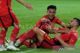 Pelatih Persija Thomas Doll tak incar empat besar klasemen Liga 1