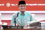 Perolehan suara Prabowo-Gibran unggul di Malut disahkan KPU RI