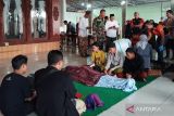 Lima pelajar di Kudus tenggelam di areal persawahan, tiga meninggal