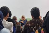 Kadivmin Kemenkumham Sulsel kunjungi Rupbasan Makassar