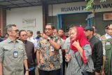 Antisipasi cuaca ekstrem, Jateng manfaatkam TMC