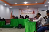 KPU Sigi bantah dugaan penggelembungan suara di dua kecamatan