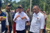 Bupati Pesisir Selatan pilih rehabilitasi pasca bencana fokus pada kerugian petani