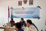 PLN UIP Nusra dan Pemkab Lembata mantapkan persiapan pengadaan tanah PLTP Atadei