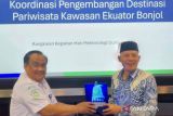 Astro-Eko-Tourism Bonjol, BMKG Percayakan HMD ke 74 di Pasaman