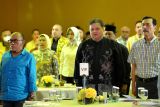 Gibran diwacanakan calon ketum Golkar, ini kata Dave Laksono