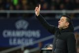 Xavi sebut PSG masih favorit di Liga Champions