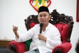 Berbagi berkah Ramadhan bersama masyarakat Kalteng