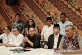 Airlangga Hartarto didukung MKGR menjadi Ketum Golkar lagi