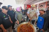 Pj Gubernur Jateng: Masih ada 800-an pengungsi banjir  Grobogan