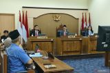 KPU tidak bisa hadir dalam sidang uji konsekuensi ulang Komisi Informasi Pusat