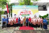 Layanan konseling keluarga meramaikan Bazar Gempita Ramadhan Sulsel