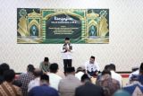 Pengajian rutin Unila kian tingkatkan ketaqwaan di bulan Ramadhan