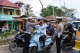 Polisi catat 86 pelanggaran dalam Operasi Keselamatan Turangga