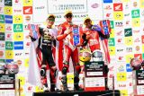 Herjun raih podium tertinggi, CBR250RR tak terbendung di ARRC Buriram