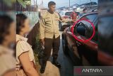 Uang dan laptop raib di mobil saat beli takjil di Palangka Raya