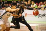 Michael Qualls tunjukkan taji saat bawa BHB kalahkan Pacific Caesar