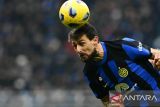 Italia coret Francesco Acerbi dari timnas karena dugaan rasialisme