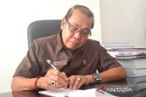 DPRD Gunung Mas ingin rekonstruksi jalan di Manuhing Raya berkelanjutan