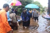 Banjir di Pulang Pisau meluas ke tiga kecamatan