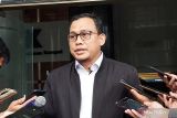 Wakil Ketua MPR RI Fadel Muhammad dipanggil KPK terkait penyidikan di Kemenkes