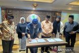 Menparekraf-MUI perluas ekonomi pariwisata halal di Indonesia