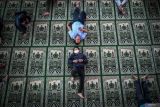 Tips mengembalikan pola tidur setelah Ramadhan