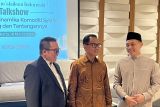 Portofolio ekonomi syariah di Indonesia akan besar