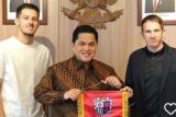 Hubner: Indonesia bakal bekuk Vietnam seperti pada Piala Asia