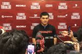 Adi Satryo mengungkap alasan gabung Arema FC