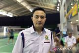 Ujian akhir atlet Indonesia jelang Olimpiade di Indonesia Open
