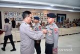 Polda NTT siapkan 1.134 personel dalam operasi Semana Santa 2024