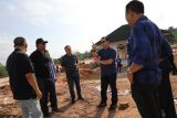 BP Batam beri pelatihan pertanian hidroponik kepada warga Rempang Eco City