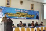 Pemkab Barito Utara adakan forum konsultasi publik ranwal RKPD