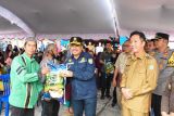 Pemkab Barito Utara dukung pemprov laksanakan Pasar Penyeimbang
