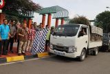 PTBA salurkan 10.000 paket sembako di 5 kecamatan Muara Enim