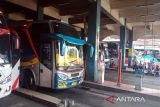 Terminal Tirtonadi Solo  bersiap sambut pemudik Lebaran