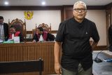 Korupsi pembangunan IPDN, Dudy Jocom divonis 4 tahun penjara