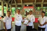 KPK tinjau pelaksanaan desa antikorupsi di Desa Peliatan