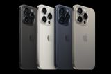 iPhone akan gunakan layar tahan gores anti-reflektif?