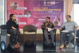 Pakar membedah fenomena produk pers digugat Rp700 miliar di Makassar