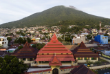 Masjid Tua Sultan Ternate