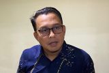 KPK persilakan Hasbi Hasan laporkan jika memang ada intimidasi