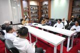 Pemprov Sulsel dan LLDikti IX kolaborasi implementasi MBKM