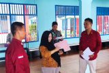 Kabid HAM Kanwil Lampung cek pelayanan publik berbasis HAM di Rutan Kotabumi