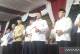 Prabowo: Indonesia tak boleh terpecah oleh imperialis dan kolonialis