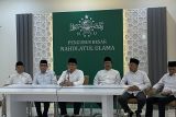 PBNU sampaikan selamat ke Prabowo-Gibran sebagai pemenang Pilpres 2024