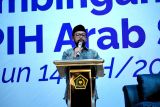 KPK juga mencekal eks stafsus Menag dan pemilik Maktour