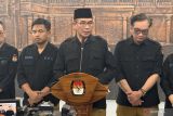 KPU RI : Penting untuk segera menyongsong Pilkada 2024